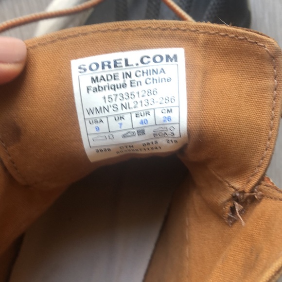 Duck boots - Picture 5 of 5